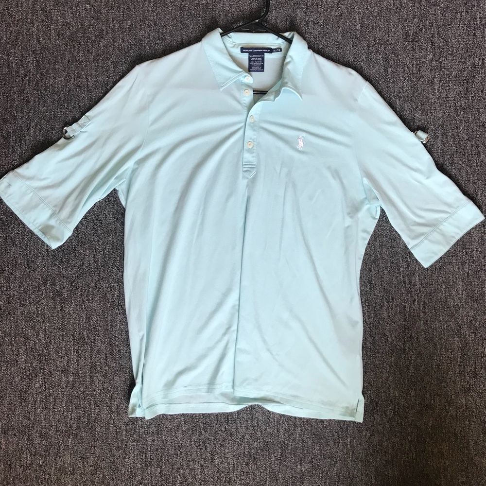 Polo Ralph Lauren Golf Shirt - XL